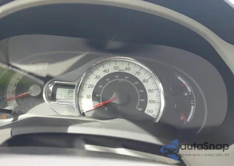 2012 Toyota Sienna Se 8 Passenger z USA, uszkodzony, nr VIN 5TDXK3DC8CS223712